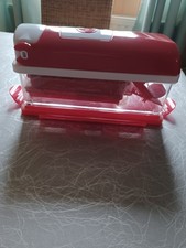 Genius manueller Obst-und Gemüseschneider