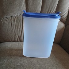 Tupperware Eidgenosse 2,3l Mit Schüttung