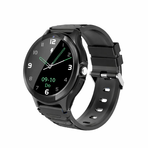 Seniorenuhr nc120e protect - seniorenuhr,