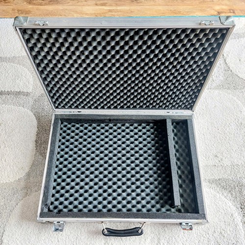 Flight hardcase für 1he - hardcase,