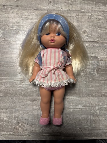 Little miss make vintage - miss,
