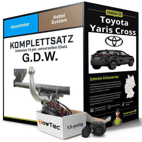Für toyota yaris cross - toyota, mxp
