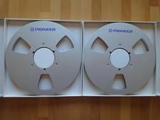 2 PIONEER 35-180 NAB Alu