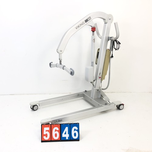 Liko viking patientenlifter - liko,
