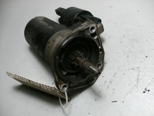 Anlasser Seat Ibiza II (6K1) Hatchback 1.4i (ANW) 0001107025