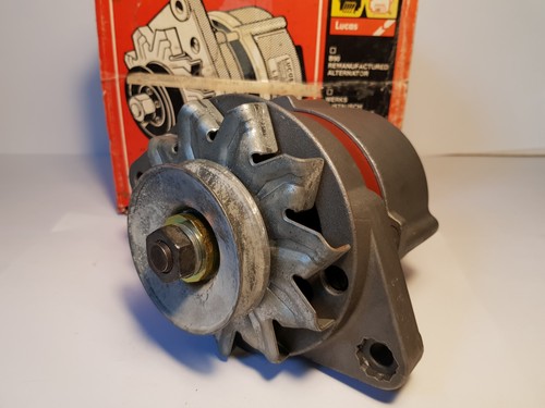 Lucas lra 151 lichtmaschine - lucas,