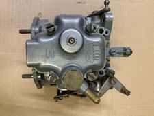 Vergaser Holley  32 DCOF