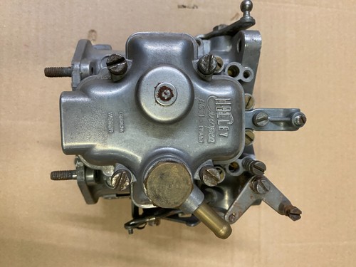Vergaser holley dcof - holley,
