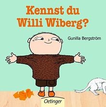 Kennst willi wiberg von - kennst, wiberg?