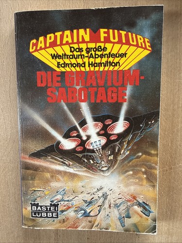 Edmond hamilton captain - hamilton,,