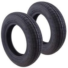 2er Set Reifen 135/80 R13