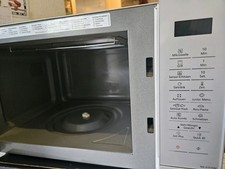 PANASONIC NN-ST 45 KWEPG, Mikrowelle (1000 Watt)