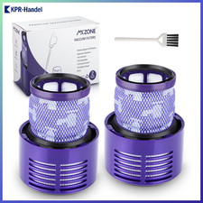 Ersatzfilter 2er pack für - ersatzfilter, 2er-pack