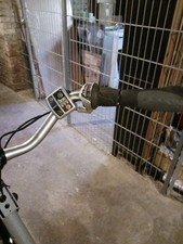 sehr gutem Zustand!E-Bike