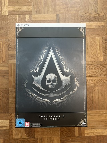 Assassin creed black flag - creed,