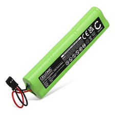Akku für Futaba T8FG