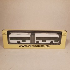 Solaris H18 weiß unbedruckt Vorserie VK-Modelle- rar