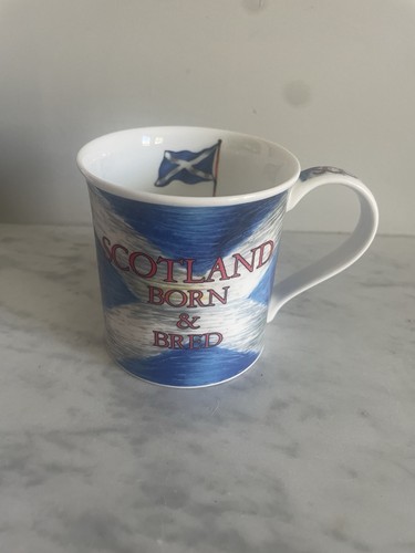 Dunoon scotland born and - and, bred