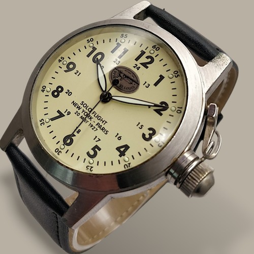 Spirit louis 2000s - st,