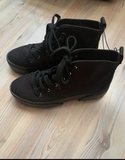 H&M Damen Boots Stiefel