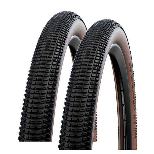 Schwalbe billy bonkers - x,