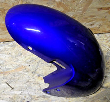 Schutzblech vorne,Radabdeckung,Verkleidung  Suzuki Katana AY50 Roller