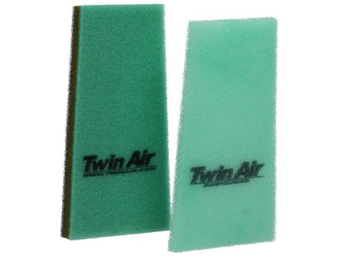 Twin air luftfilter feuerfest - twin,