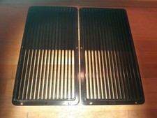 1 Paar Abdeckungen / Blenden