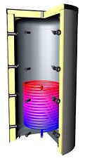 Pufferspeicher 1000 Liter