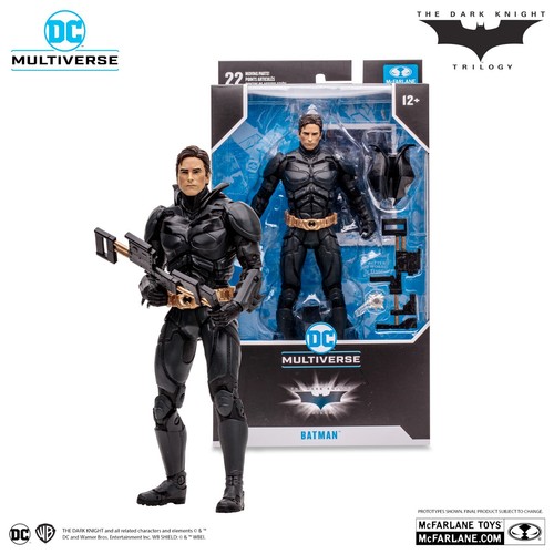 Mcfarlane toys multiverse - mcfarlane,