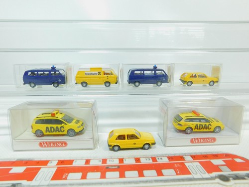 Wiking 87 vw - h0, 1:87