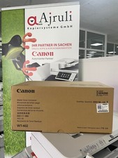 Alttonerbehälter Canon imagePress C7011/7000/6000