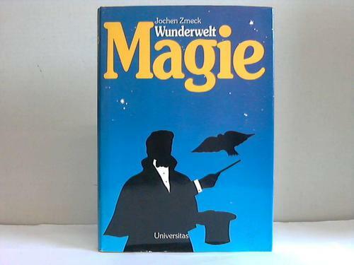 Wunderwelt magie - wunderwelt,