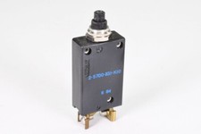 E-T-A 2-5700-IG1-K10-22A, Thermischer Schutzschalter