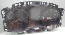 VW GOLF VII / 7 / 2,0TDI 150PS / TACHO COCKPIT KOMBIINSTRUMENT / 5G1920751D (BR1