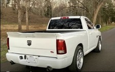 FOR 2009 - 2018 Dodge Ram