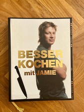 Kochbuch Besser kochen mit