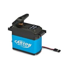 Carson 500502034 - Big Scale Servo CS-20 - 20kg/MG/JR-Stecker   Neuware
