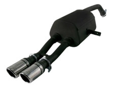 Sportauspuff für Renault