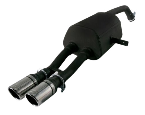 Sportauspuff für renault - sportauspuff,
