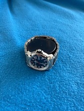 LAMBORGHINI UHR Chronograph BOX Papiere Watch Herrenuhr Paddock Chrono Original