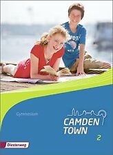 Camden Town 2. Textbook