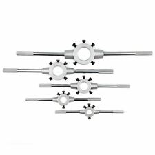 Schneideisenhalter Gewindeschneider Halter für Schneideisen