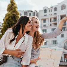 Sachsen Leipzig Städtereise