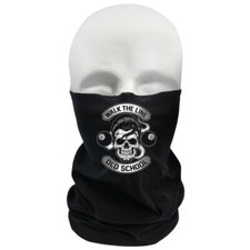 Schlauchschal Halstuch Old