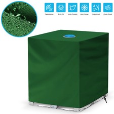 IBC Tank Abdeckung 1000L, IBC