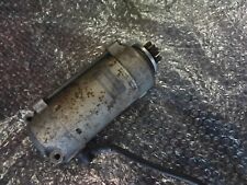 XJ900 Typ 31A/58L/4BB Anlasser