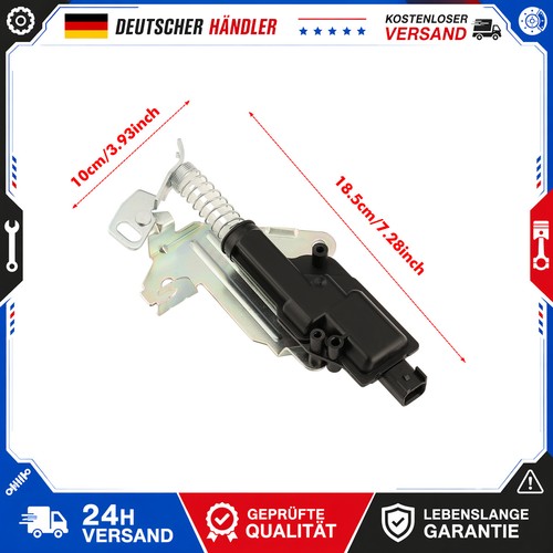 Stellmotor schließzylinder - stellmotor,