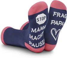 Lustige Socken Damen mit