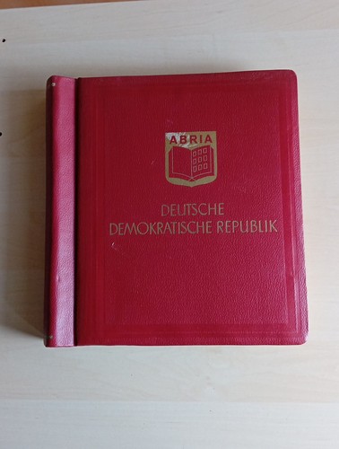 1948 großes abria nr 475 - 1948-71,